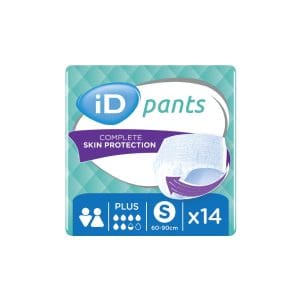 Protections / ID PANT PLUS