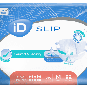 Protections / ID SLIP MAXI