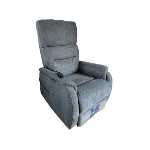 Fauteuil  LUNA EASYCLEAN 4 moteurs