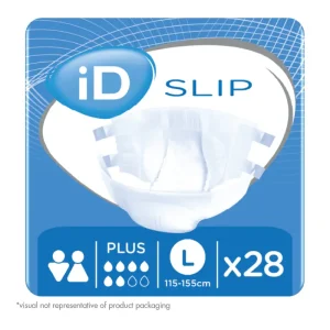 Protections / ID SLIP PLUS