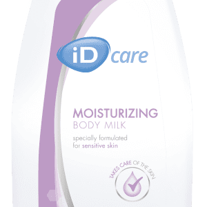 Lait de toilette HYDRATANT ID care