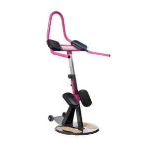 GIRO® Verticalisateur Guidon de transfert Pivotant