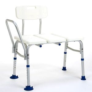 Banc de douche KATE
