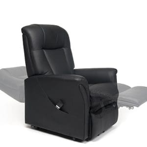 Fauteuil ONTARIO 2